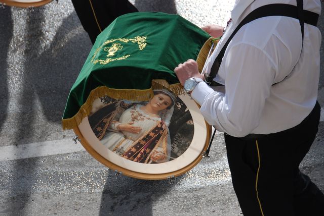 Procesion Viernes Santo Samaritana 2015 - 15